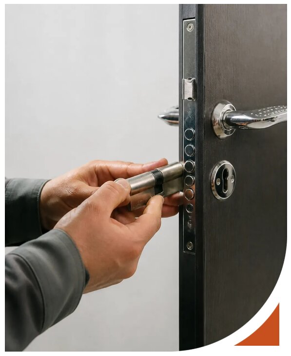 Замена замков Mul T Lock с выездом в Черкесске круглосуточно
