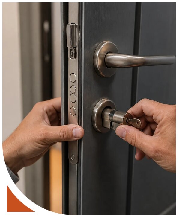 Срочная замена замков Abloy в Черкесске от 6627 р. | Разлок-Чрк
