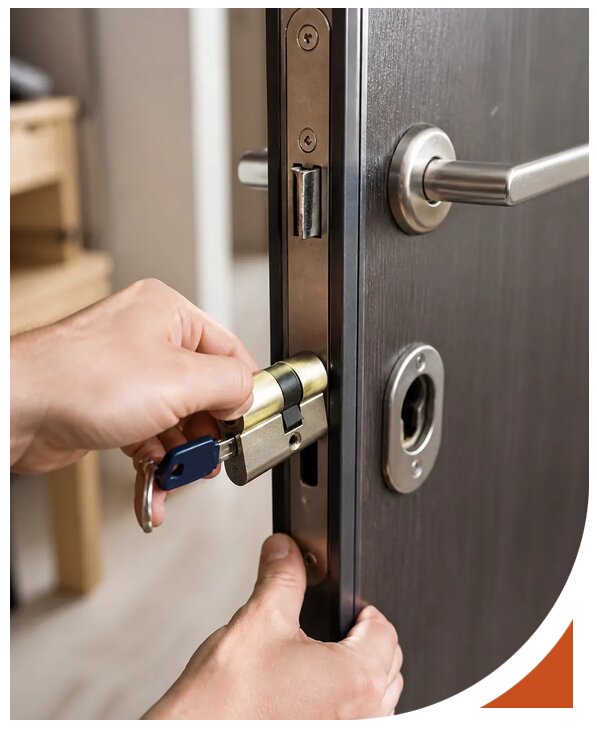 Профессиональный ремонт замков Mul T Lock с выездом в Черкесске