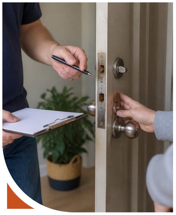 Срочный ремонт замков Abloy в Черкесске от 3569 р. | Разлок-Чрк