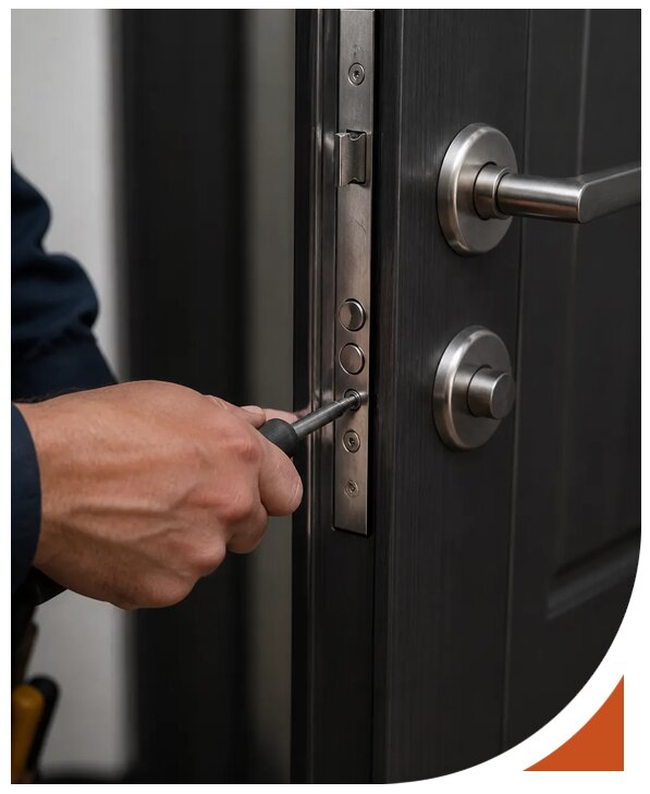 Ремонт замков Abloy с выездом мастера на дом в Черкесске